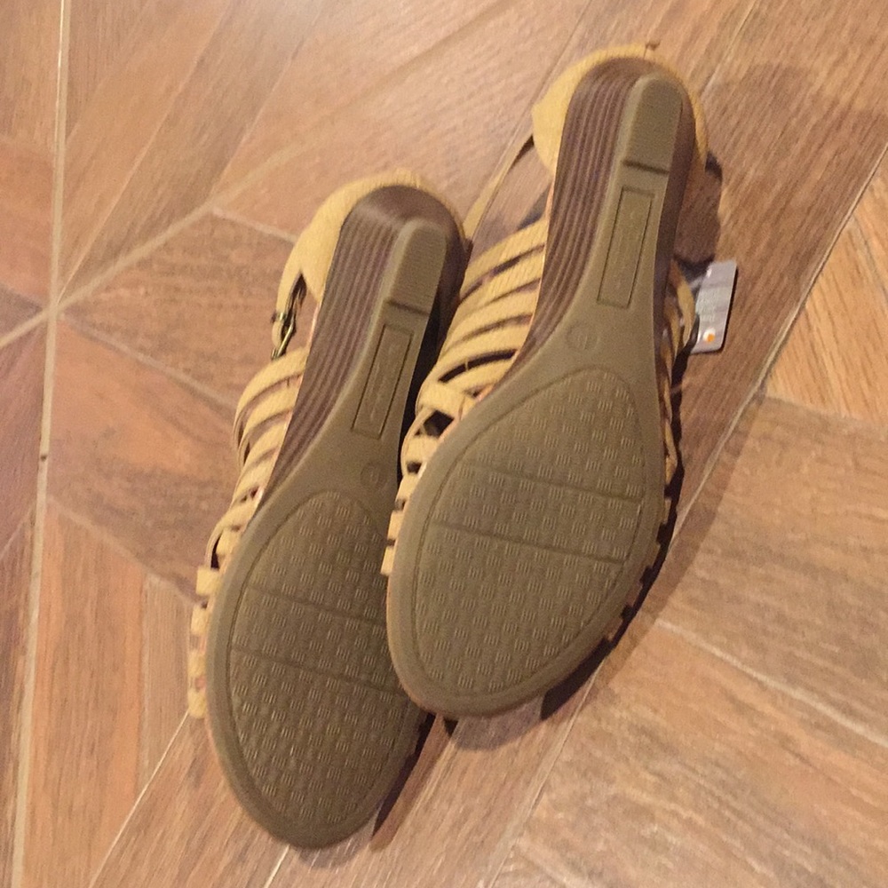 Makalu sandals - Picture 3 of 7